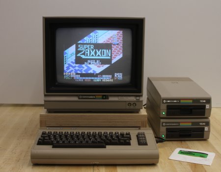 Commodore 64