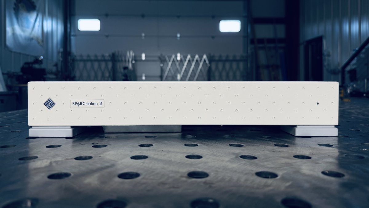 Sun SPARCstation 2