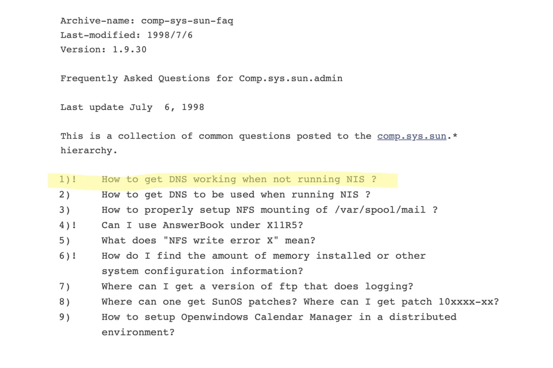 Using csh and tcsh book